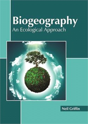 Biogeography ― An Ecological Approach