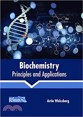 Biochemistry: Principles and Applications