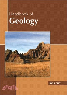 Handbook of Geology