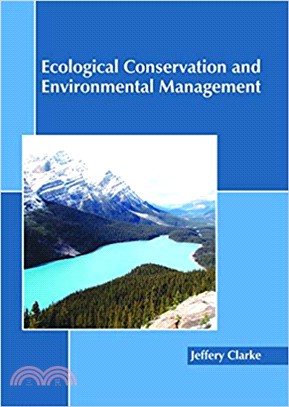 Ecological conservation and ...
