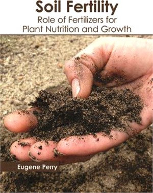 Soil Fertility ― Role of Fertilizers for Plant Nutrition and Growth