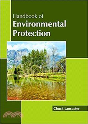 Handbook of Environmental Protection