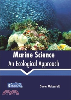 Marine Science ― An Ecological Approach