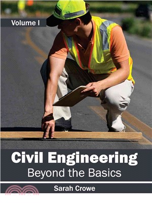 Civil Engineering ― Beyond the Basics