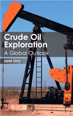 Crude Oil Exploration ― A Global Outlook