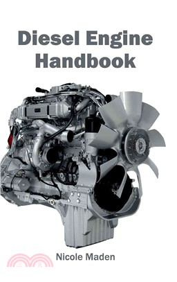 Diesel Engine Handbook