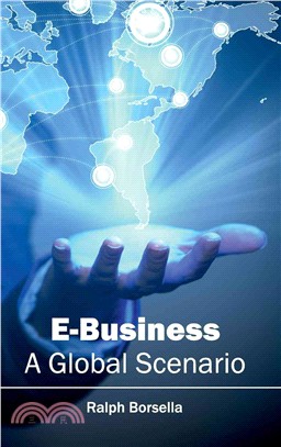 E-business ― A Global Scenario