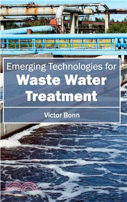 Emergingtechnologiesforwaste Water Treatment