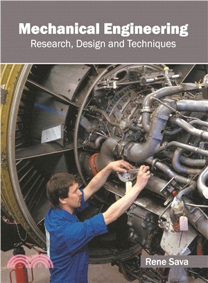 Mechanical Engineering ― Research, Design and Techniques