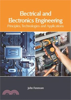 Electrical and Electronics Engineering ― Principles, Technologies and Applications