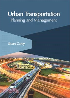 Urban transportation :  planning and management /