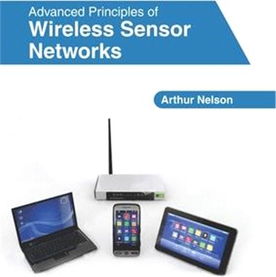 Advanced Principles of Wireless Sensor Networks