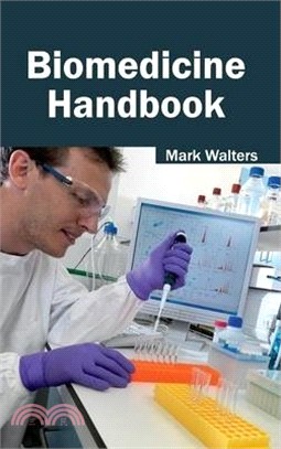 Biomedicine Handbook