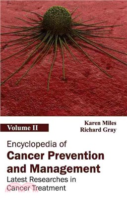 Encyclopedia of Cancer Prevention and Management ― Latest Researches in Cancer Treatment