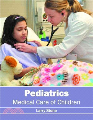 Pediatrics ― Medical Care of Children
