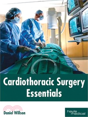 Cardiothoracic Surgery Essentials