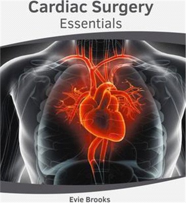 Cardiac Surgery Essentials