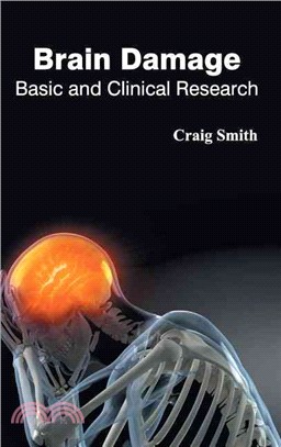 Brain Damage ― Basic and Clinical Research