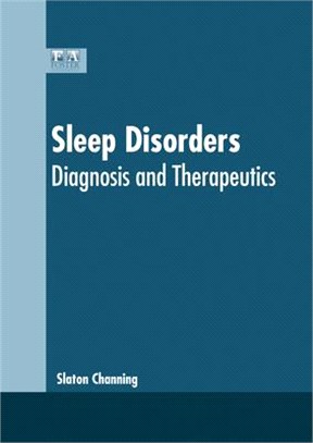 Sleep Disorders ― Diagnosis and Therapeutics