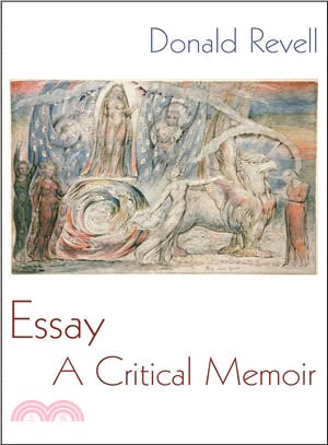 Essay ─ A Critical Memoir