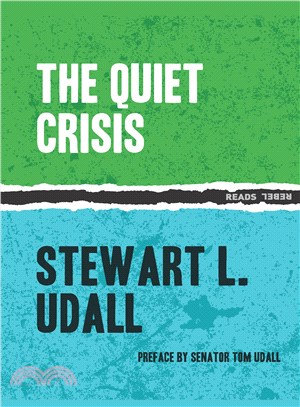 The Quiet Crisis