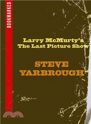 Larry Mcmurtry's the Last Picture Show ― Bookmarked
