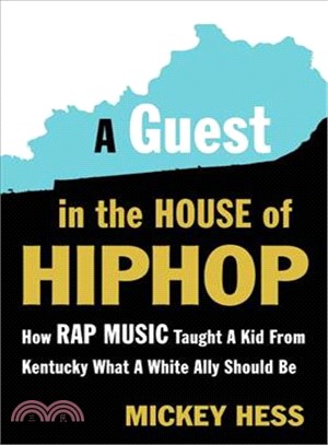 A Guest in the House of Hip-hop ― How Rap Music Taught a Kid from Kentucky What a White Ally Should Be