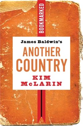 James Baldwin's Another Country - Bookmarked