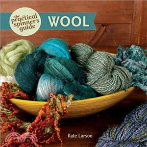 The Practical Spinner's Guide ─ Wool