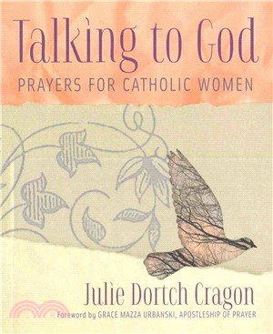Talking to God ─ Prayers for Catholic Women