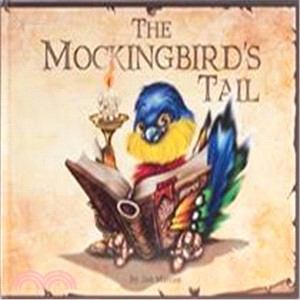 The Mockingbird's Tail ― Timeless Tales, Original Stories and Folk Tales