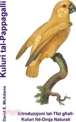 Kuluri tal-Pappagalli: Introduzzjoni tat-Tfal għall-Kuluri fid-Dinja Naturali