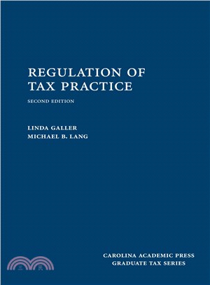 Regulation of Tax Practice