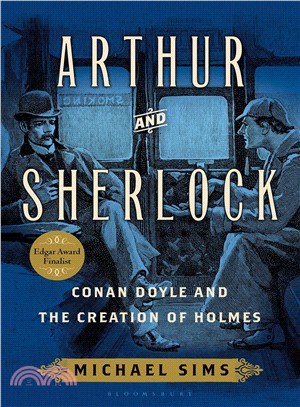 Arthur and Sherlock :Conan D...