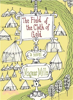 The Field of the Cloth of Gold