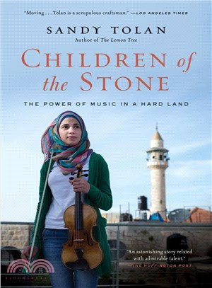 Children of the Stone ─ The Power of Music in a Hard Land