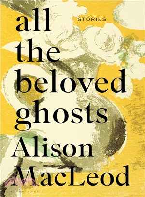 All the beloved ghosts