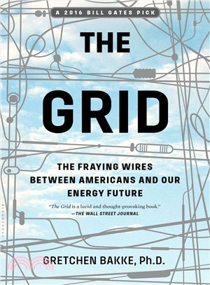 The Grid ─ The Fraying Wires Between Americans and Our Energy Future