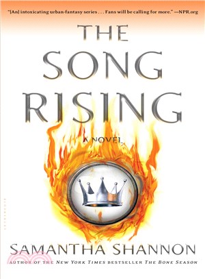The song rising /