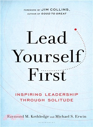 Lead yourself first :inspiri...