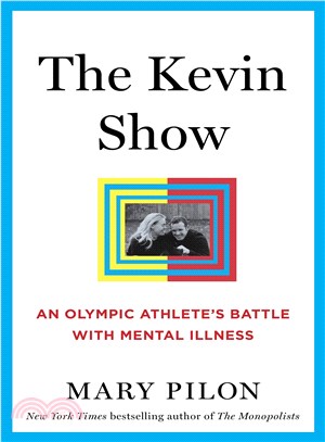 The Kevin Show ─ An Olympic Athlete Battle With Mental Illness