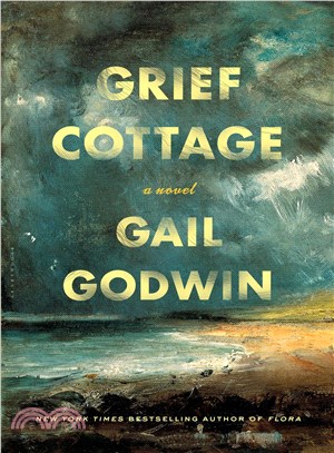 Grief cottage :a novel /