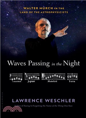 Waves passing in the night :...