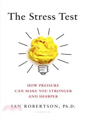 The stress test :how pressur...