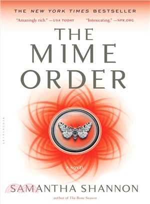 The Mime Order /