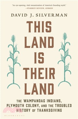 This Land Is Their Land