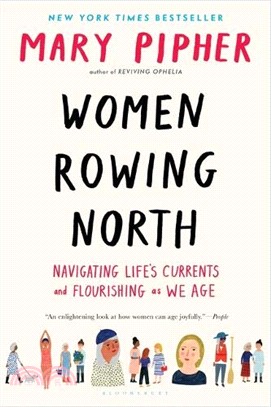 Women Rowing North | 拾書所