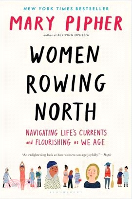 Women Rowing North