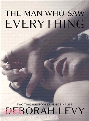 The Man Who Saw Everything (美國版)