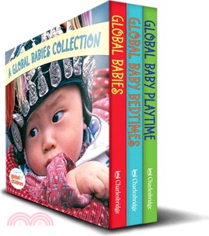 Global Babies Boxed Set